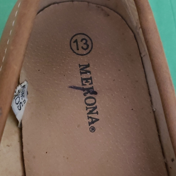 Nice men shoe! - Picture 3 of 9